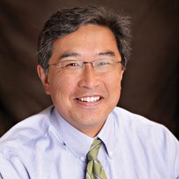 Dr. Larry Yin, MSPH