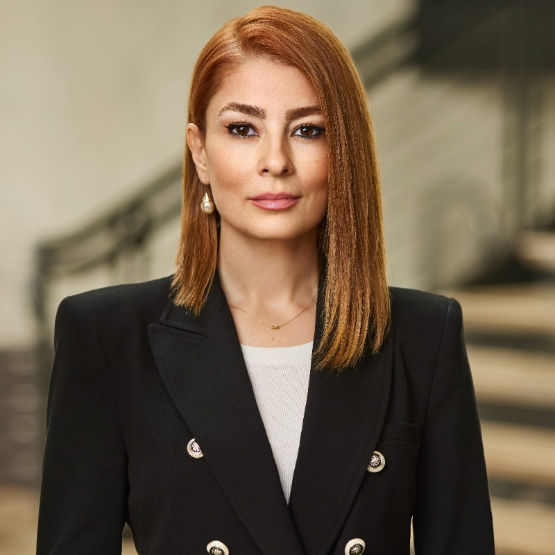 Jenia Ghazarian, MPH