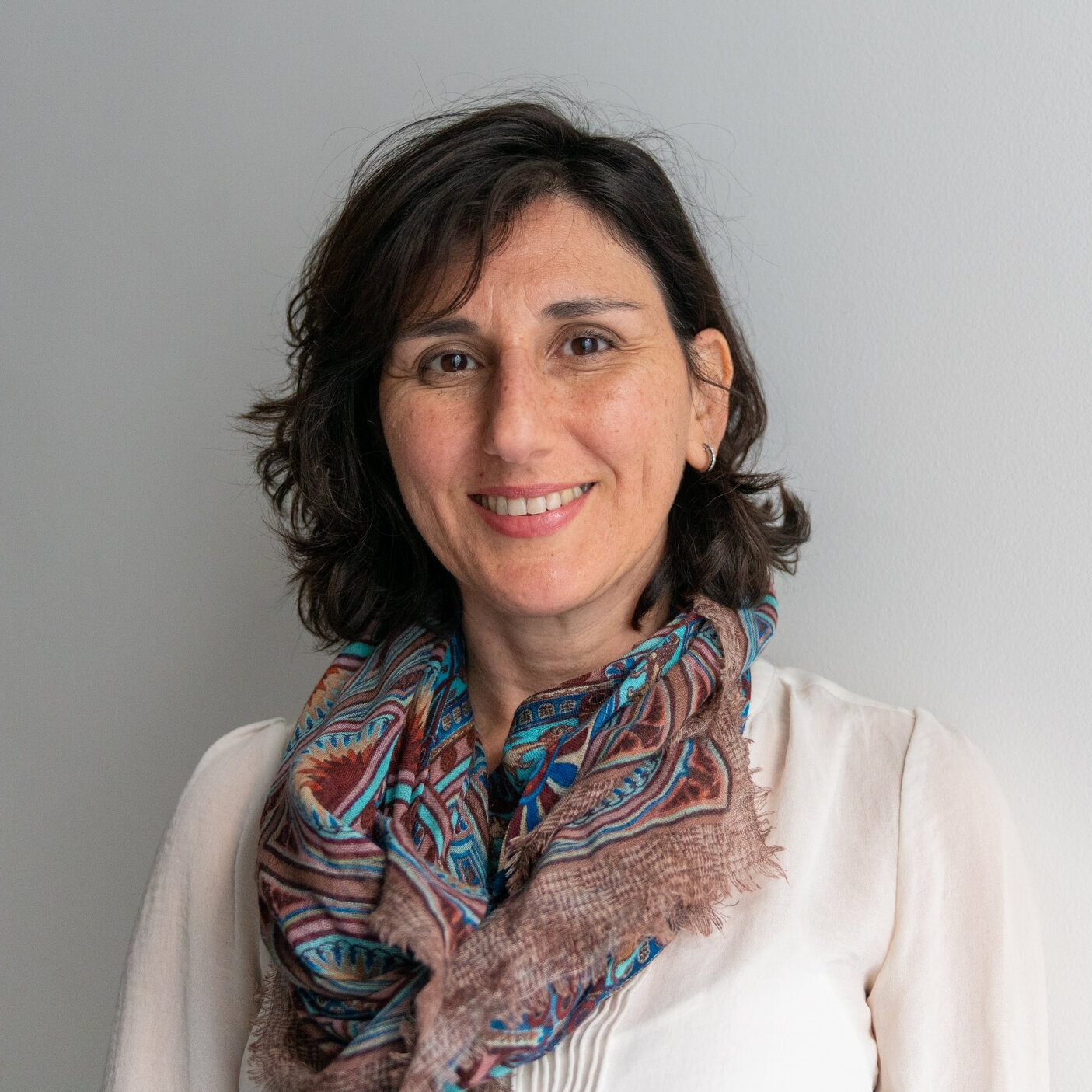 Seta Kazandjian, Ph.D.