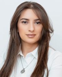 Tatevik Abrahamyan, M.A., Psy.D.