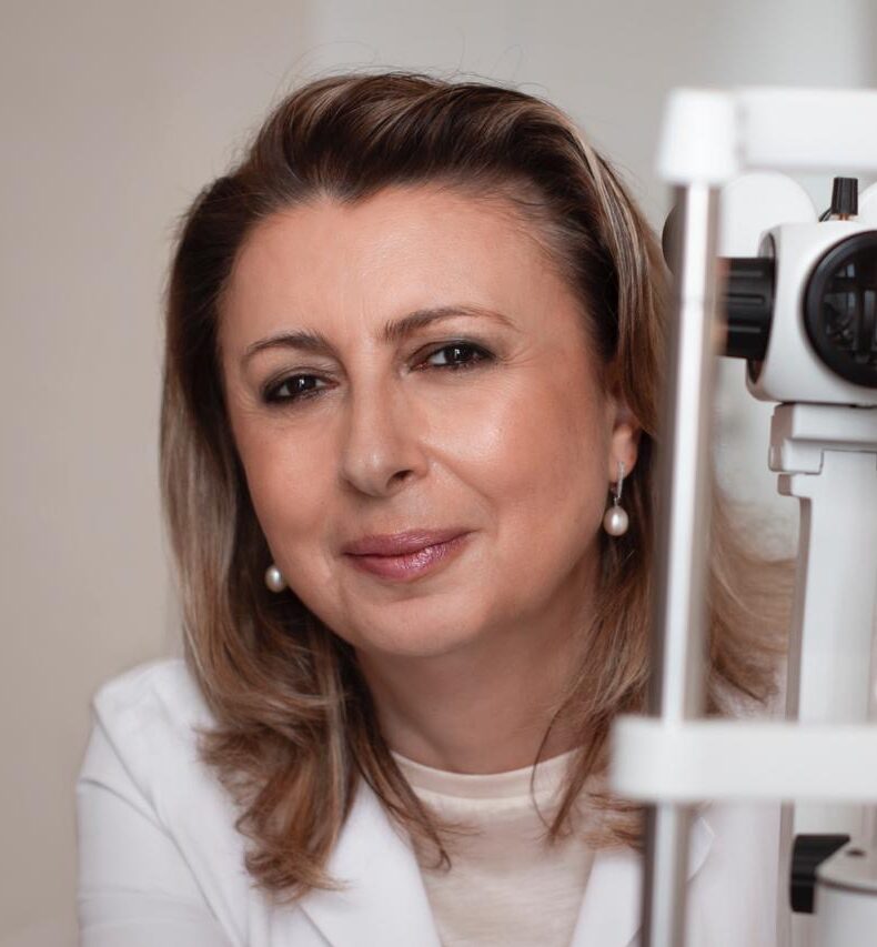 Dr. Lilit Voskanyan