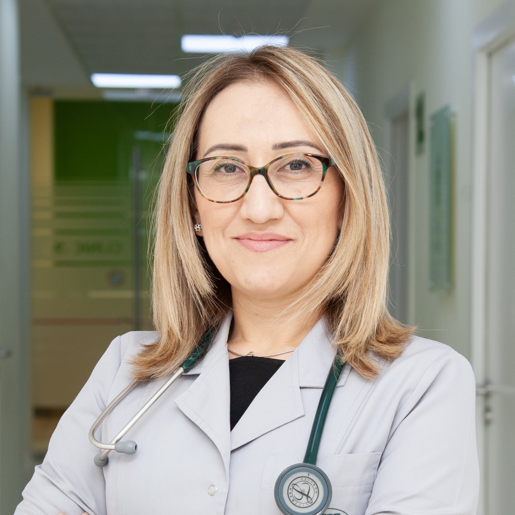 Dr. Lilit Marutyan