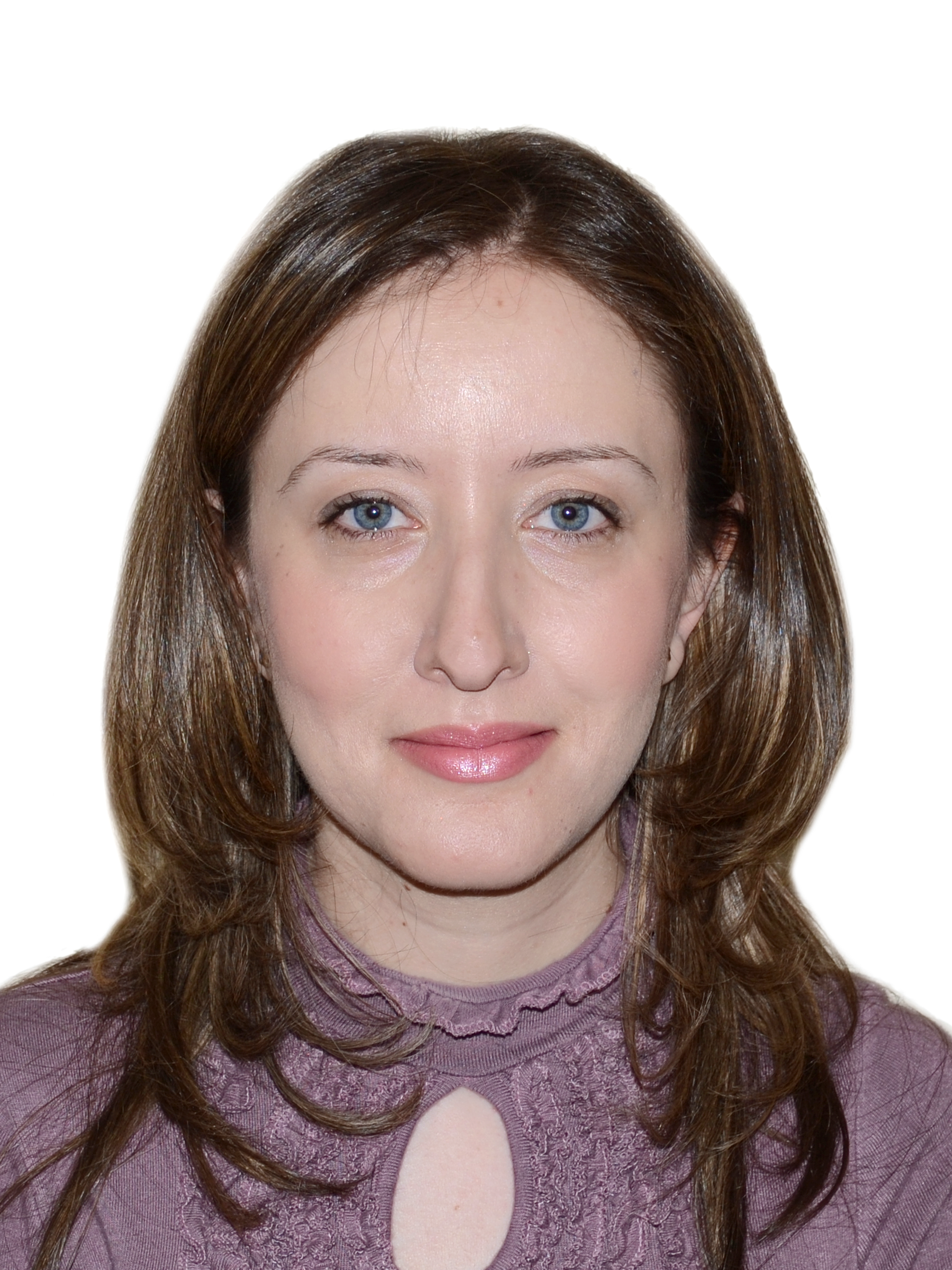 Dr. Edita Chichakyan
