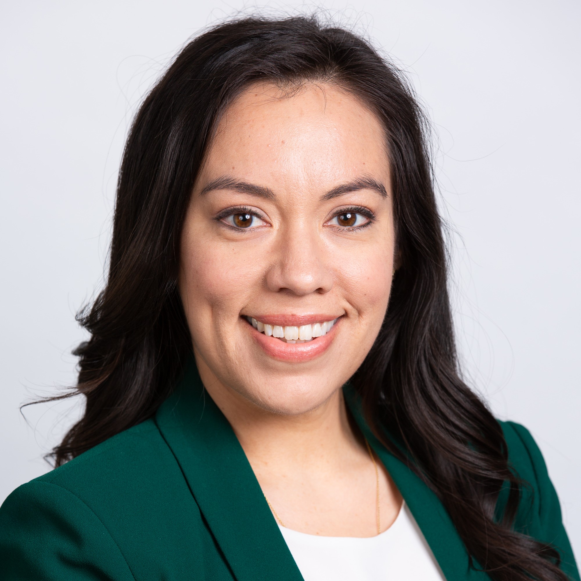 Dr. Patricia Castillo