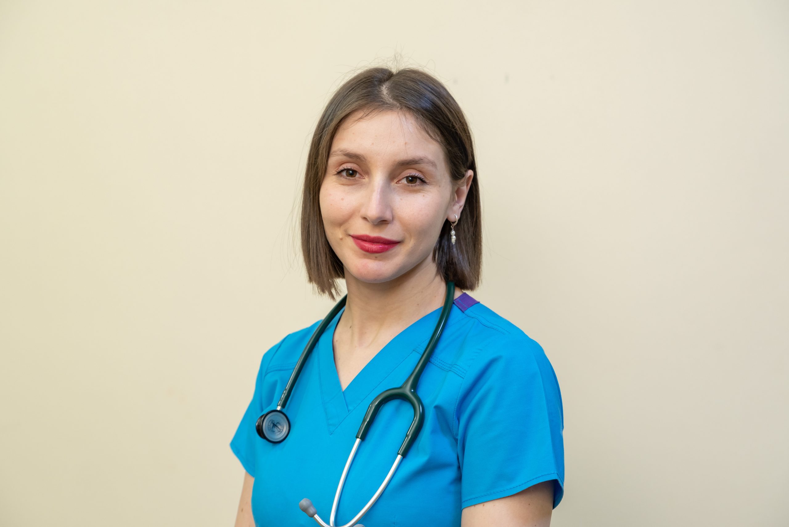Dr. Aida Danielyan