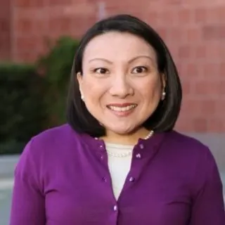 Dr. Eugenia Ho, Professor