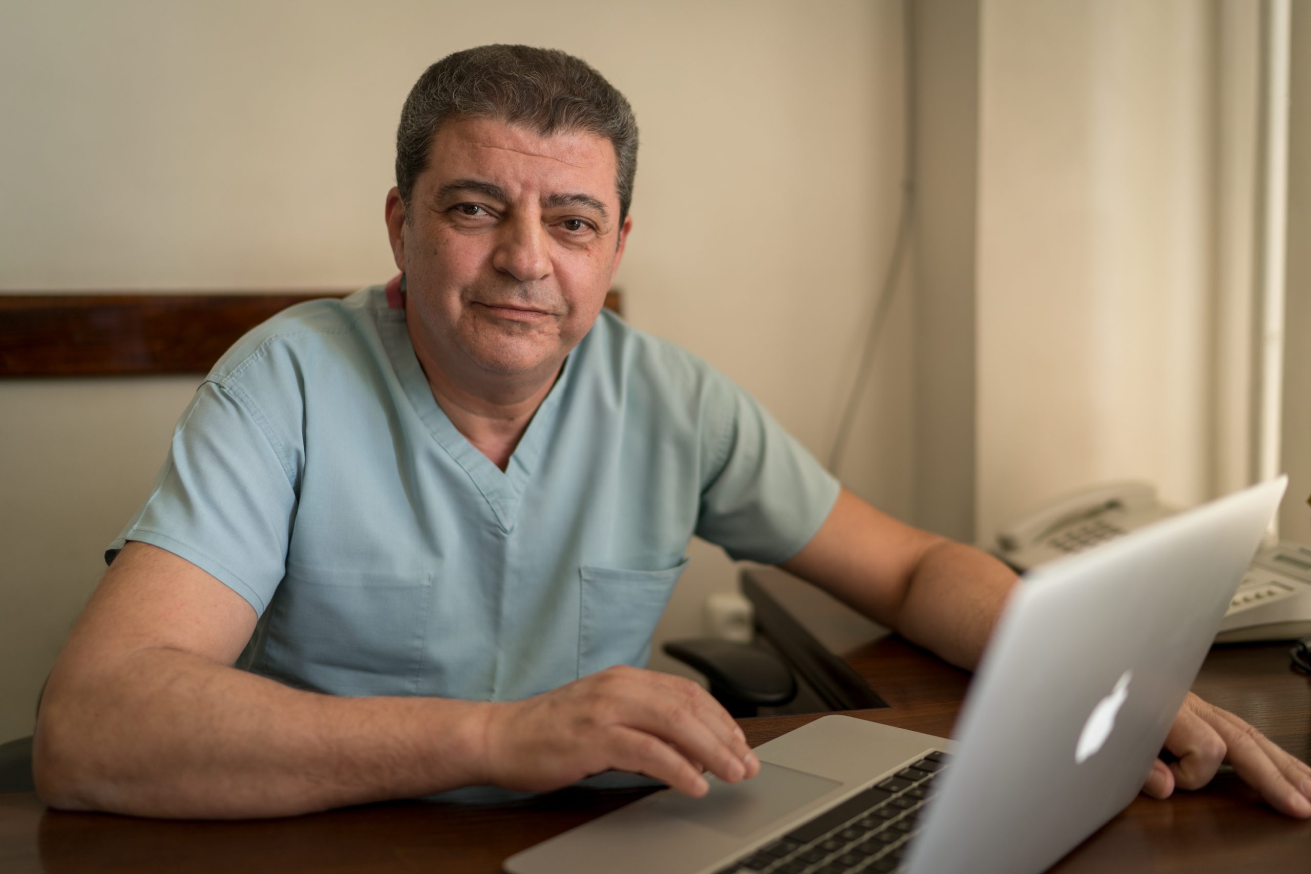 Dr. Armen Vardanyan