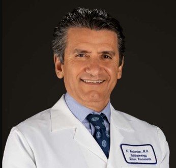 Dr. Khodam Rostomian