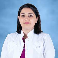 Dr. Lusine Navasardyan, Ph.D