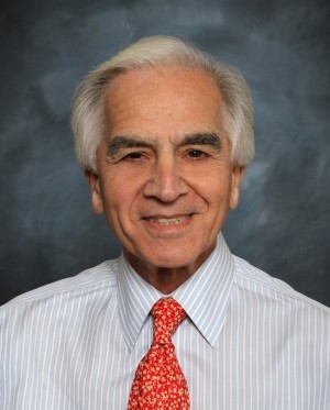 Dr. Roger V. Ohanesian