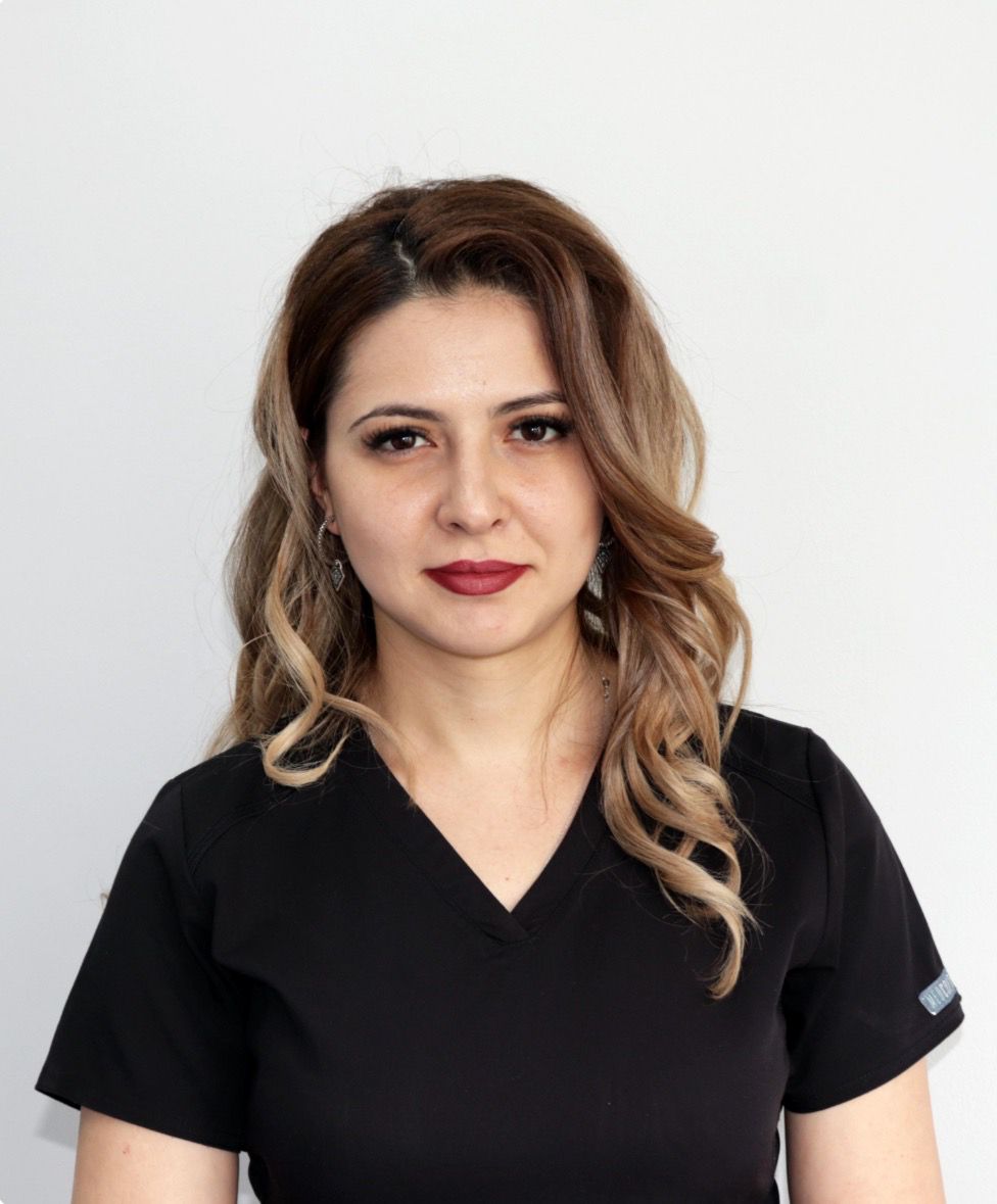 Dr. Anna Markosyan