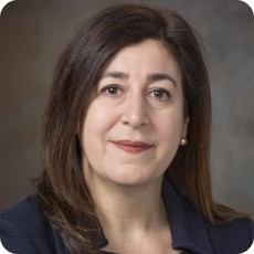 Sharon Chekijian, MD, MPH