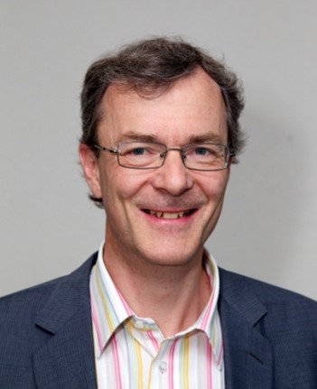Dr. Philippe Eigenmann