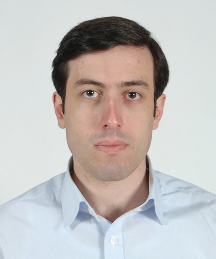 Dr. Artak Kirakosyan