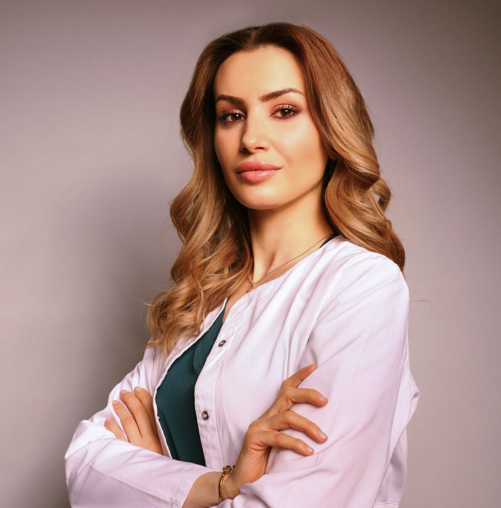 Dr. Armine Sargsyan