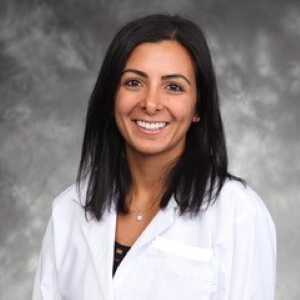 Dr. Silva Boyajian