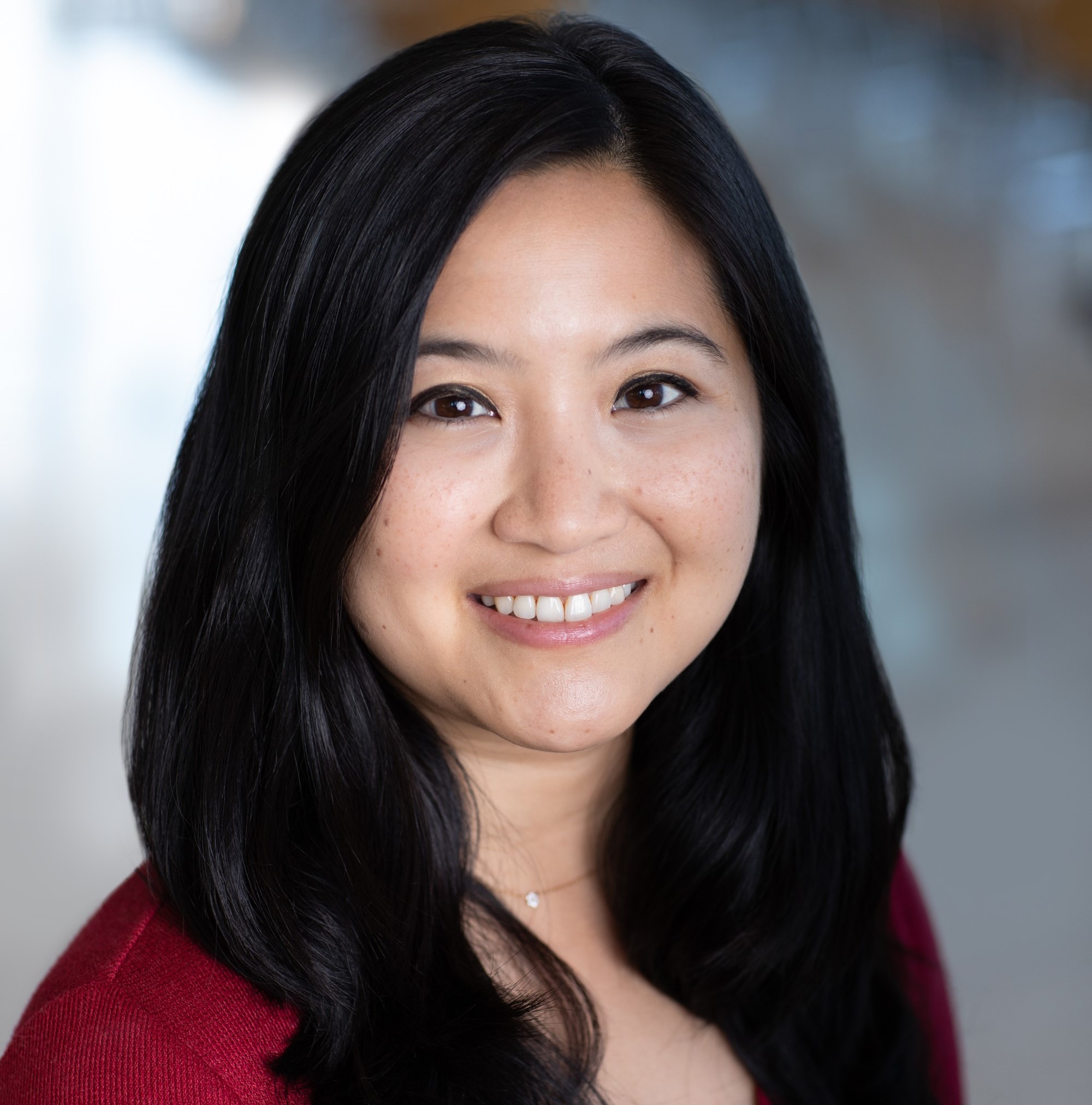 Dr. Wendy Hsiao