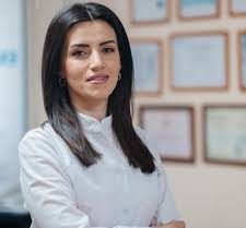 Dr. Gohar Varosyan