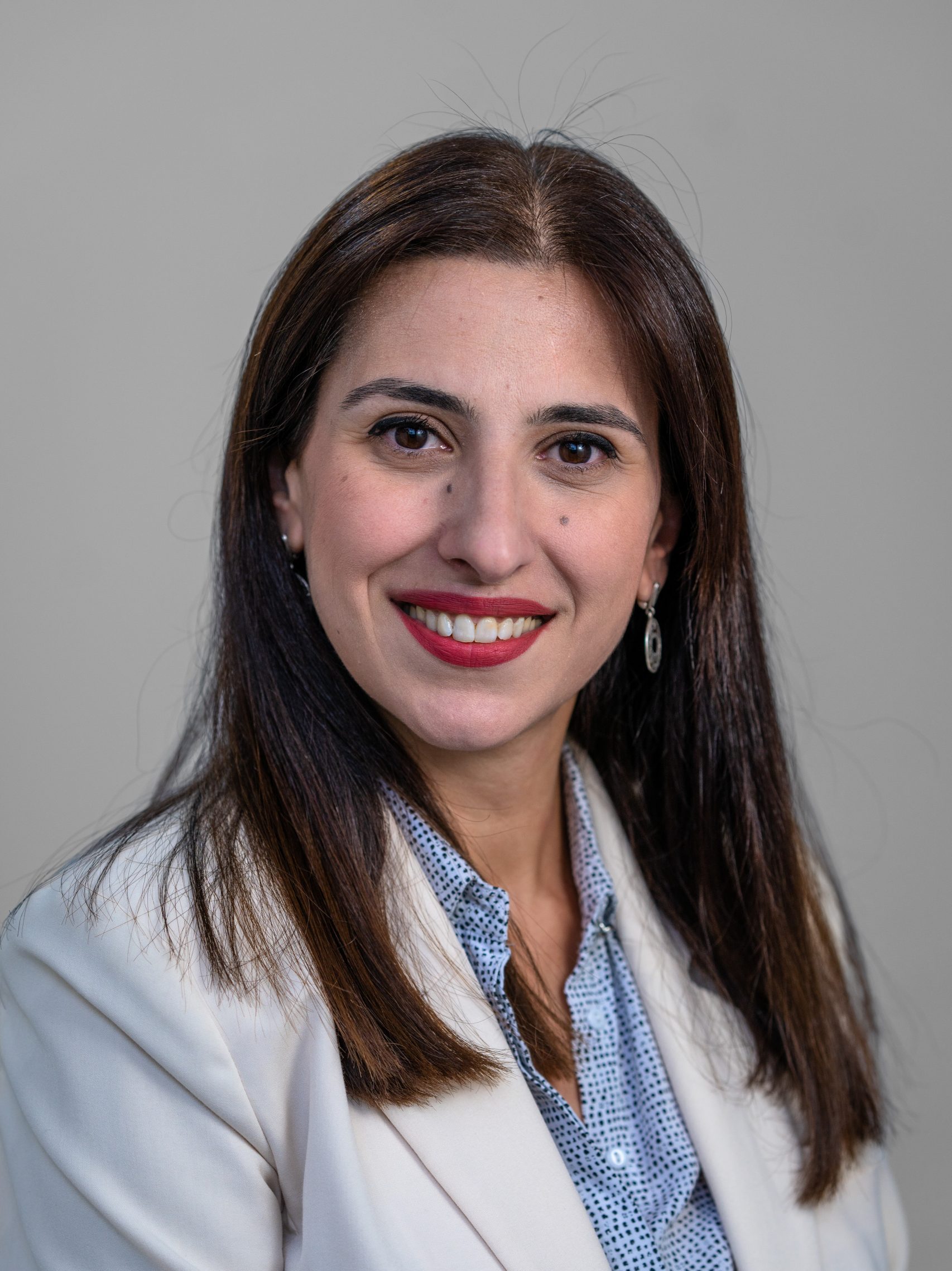 Dr. Lilit Karapetyan