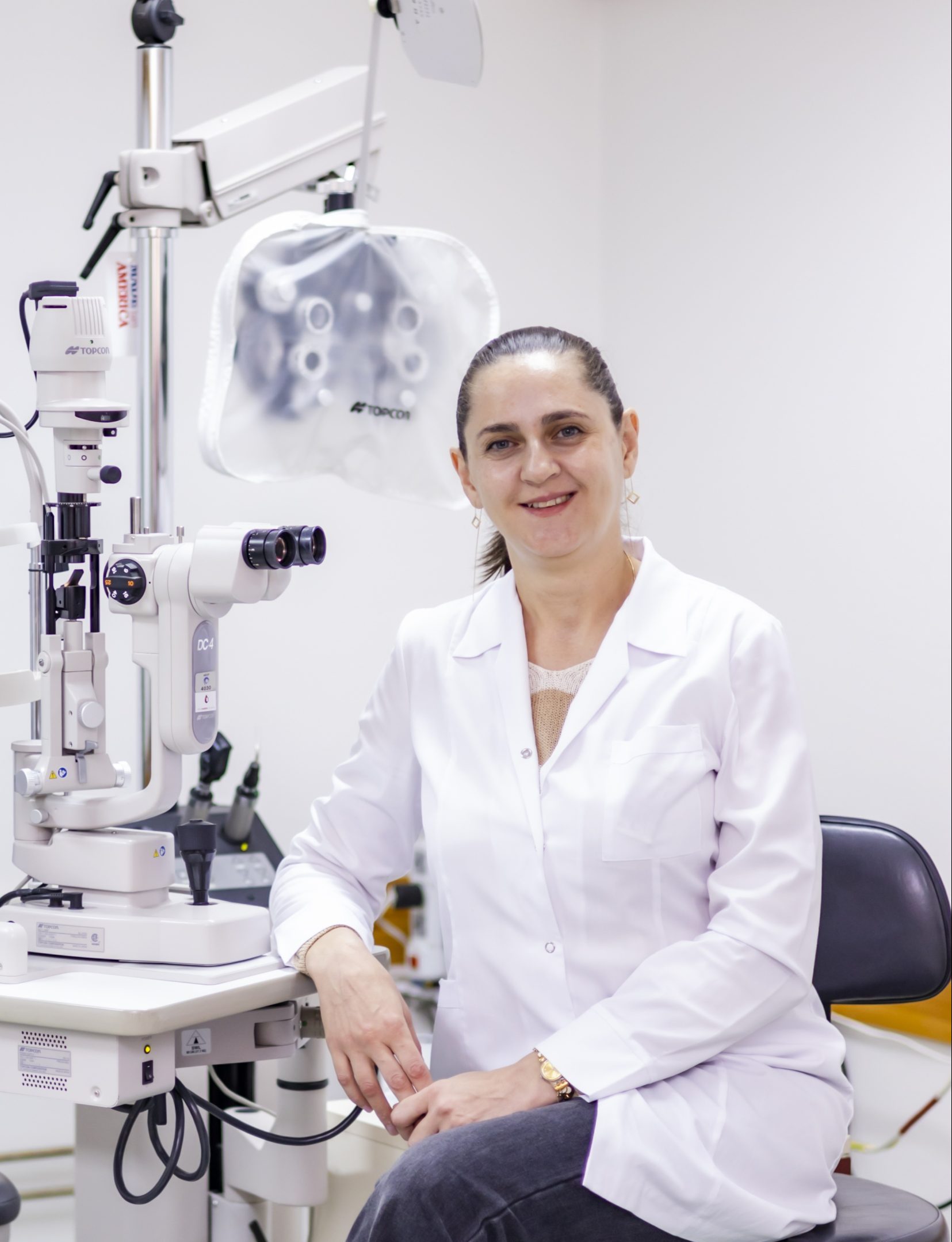 Dr. Naira Sardaryan