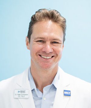 Dr. Nathan Schramm