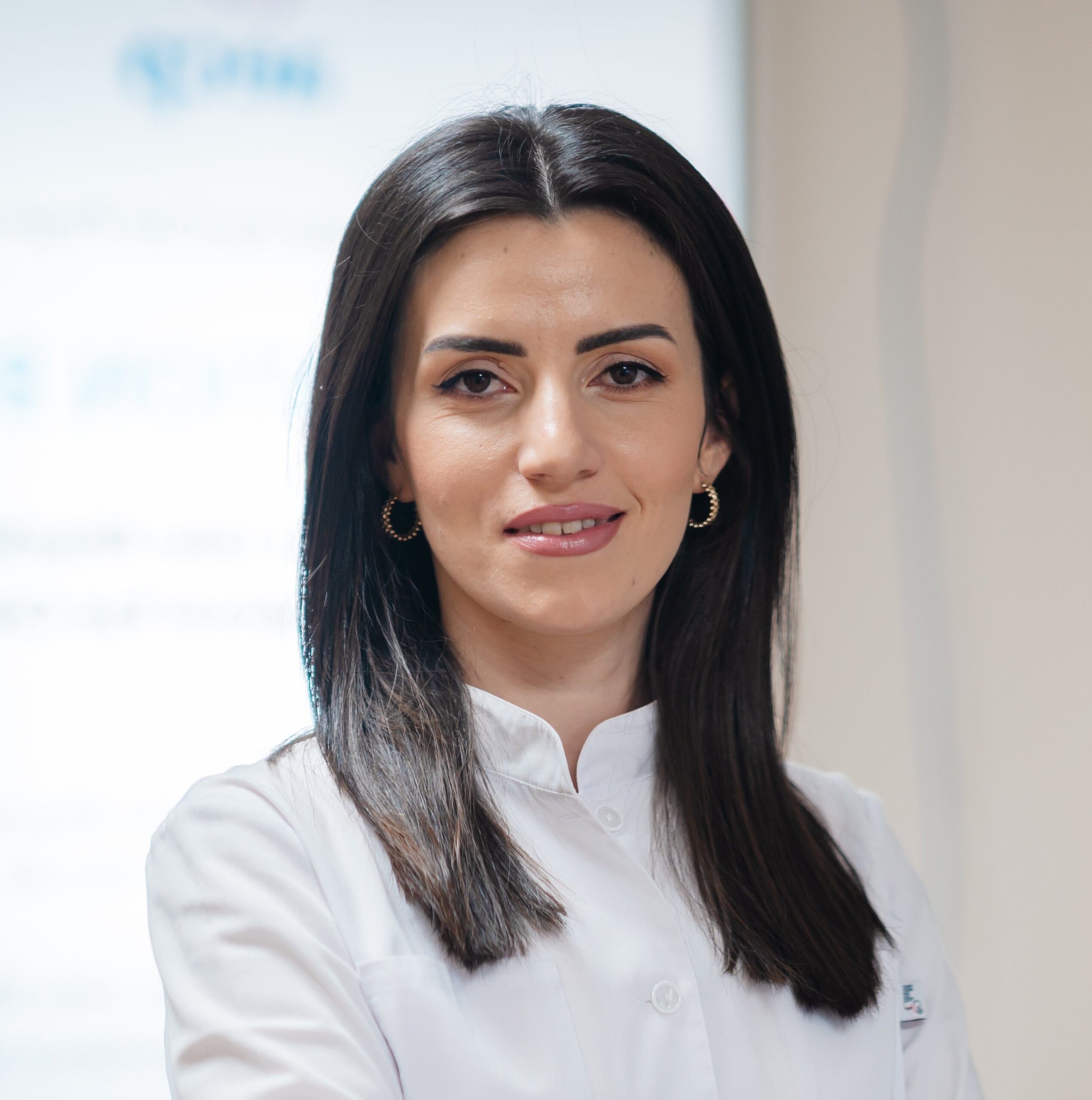 Dr. Gohar Varosyan