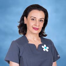 Dr. Irina Tovmasyan