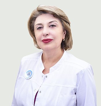 Պրոֆ․ Կարինե Սիմոնյան
