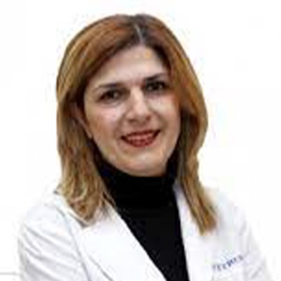 Dr. Ani Hambardzumyan