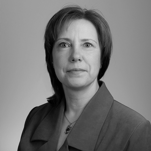 Dr. Gunta Krumina