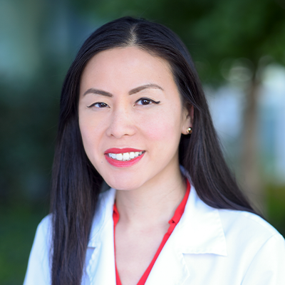 Dr. Melinda Chang