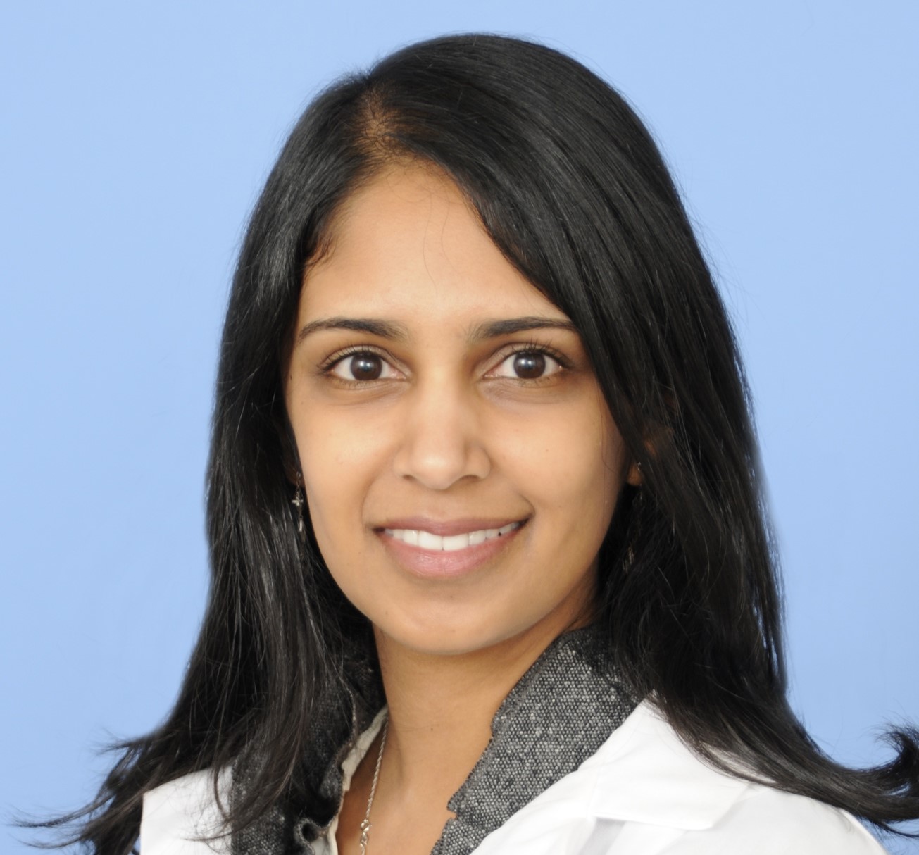 Dr. Sudha Nallasamy