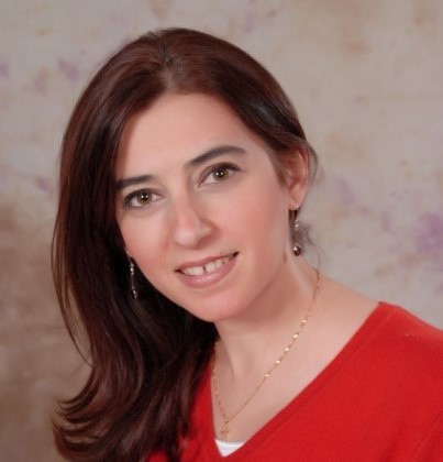 Dr. Jeannine Srourian