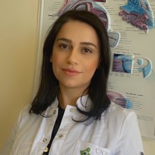 Dr. Diana Simonyan