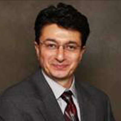 Dr. Ruben Grigorian