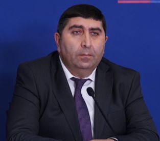 Armen Nazaryan