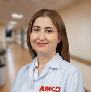 Dr. Asya Adyan