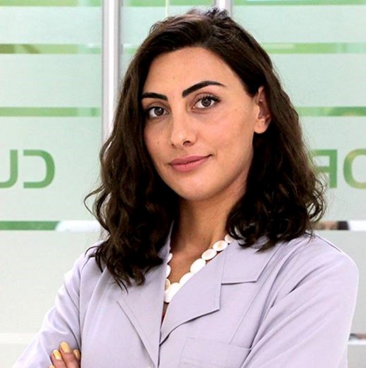 Dr. Magda Saroukhanyan