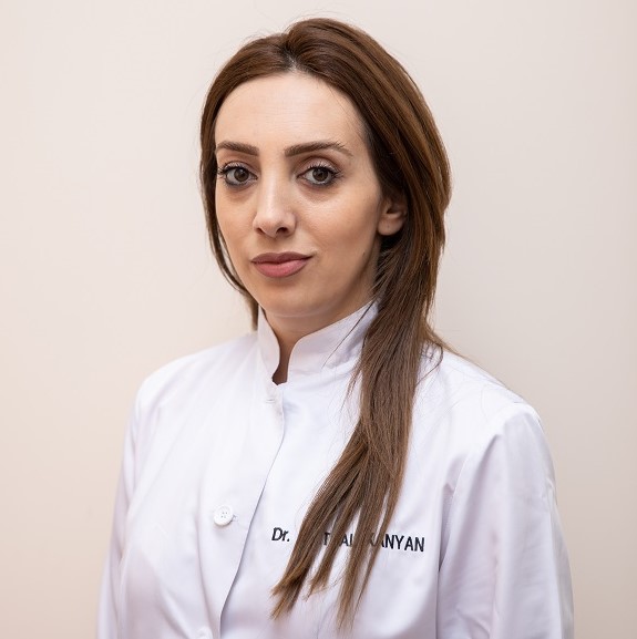 Dr. Lilit Alexanyan