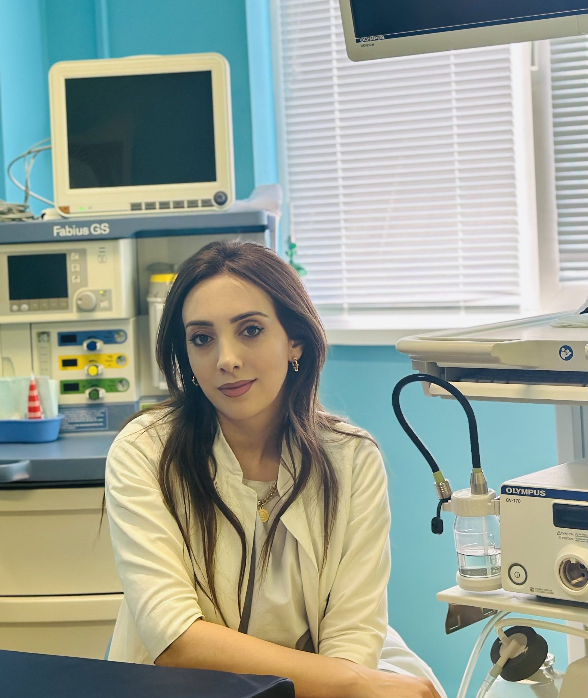 Dr. Lilit Alexanyan