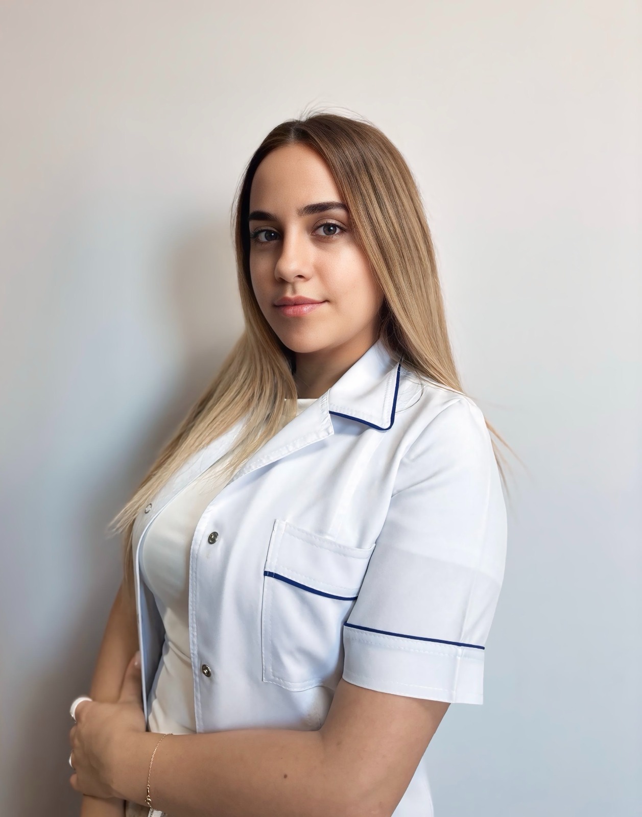 Dr. Tamara Ohanjanyan