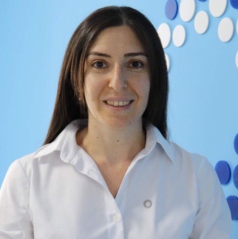 Բժ․ Անուշիկ Ղարիբյան