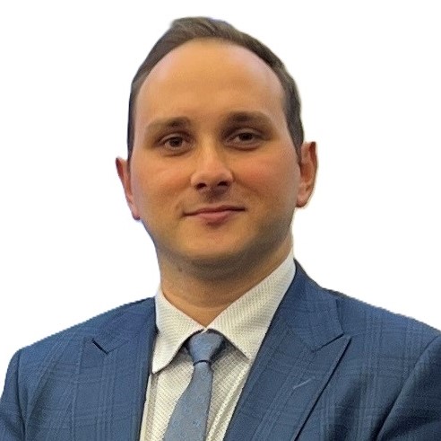 Բժ․ Գենադի Ֆրոլով
