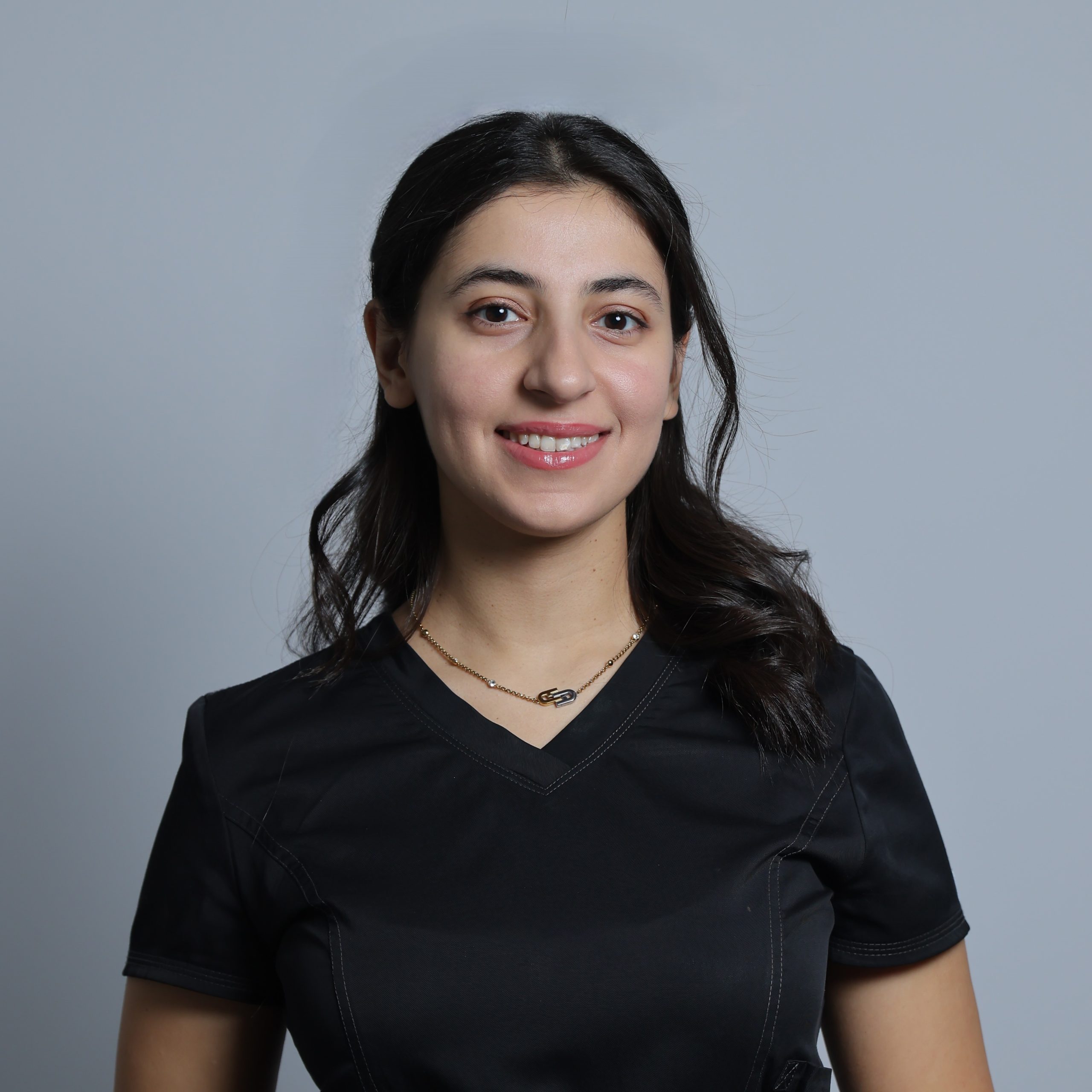 Բժ․ Մարիամ Ղազարյան