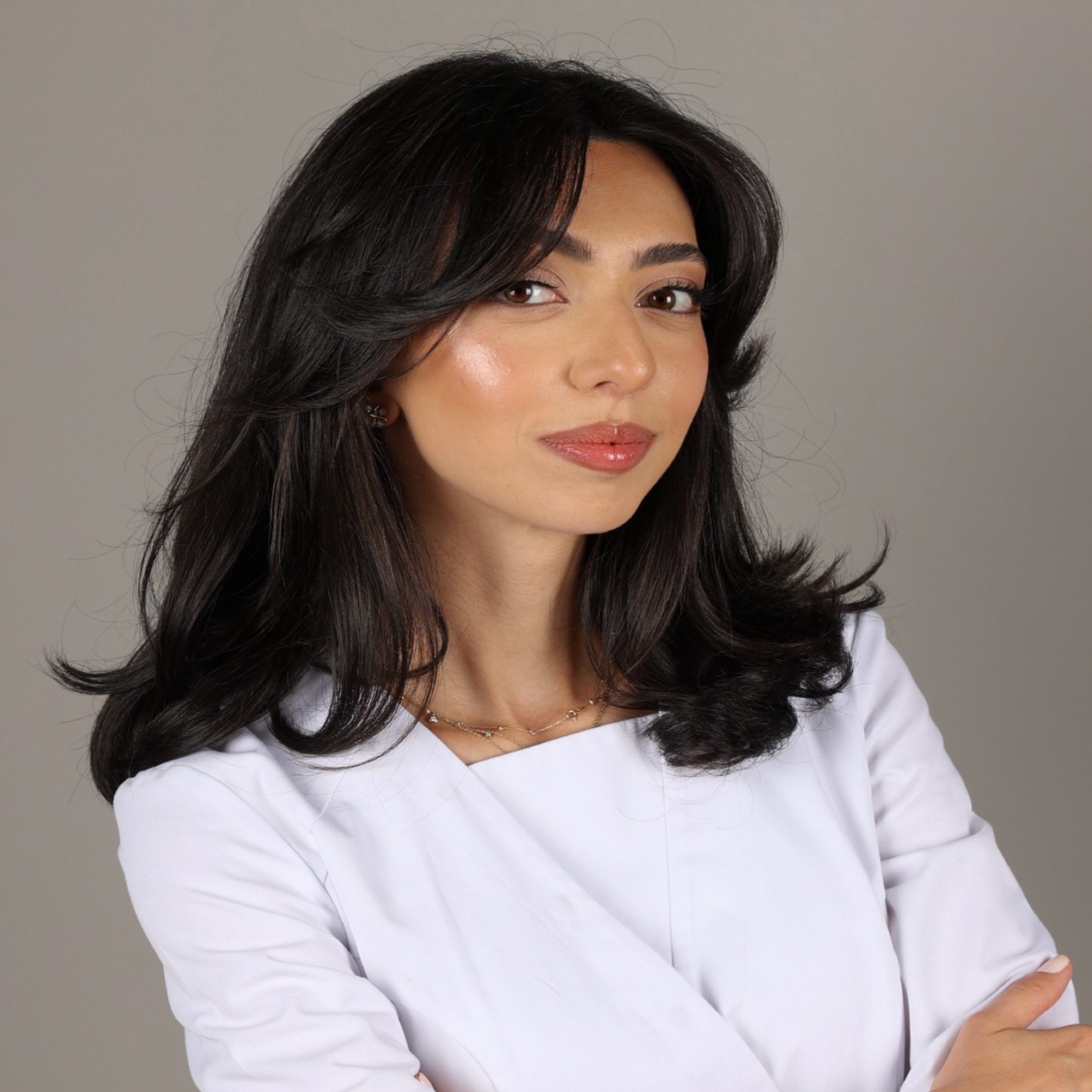 Dr. Susanna Nahapetyan