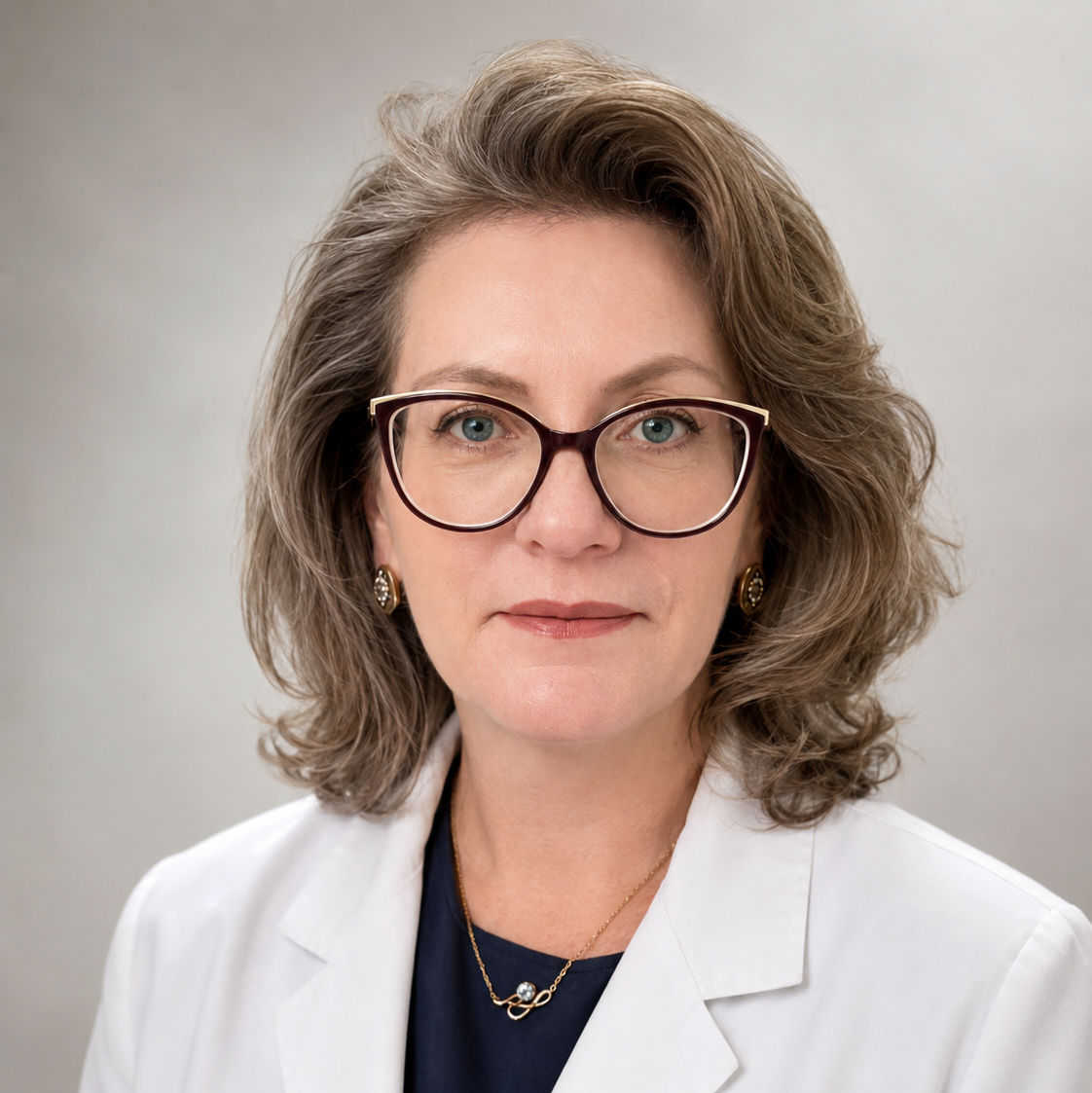 Dr. Anna Koptseva