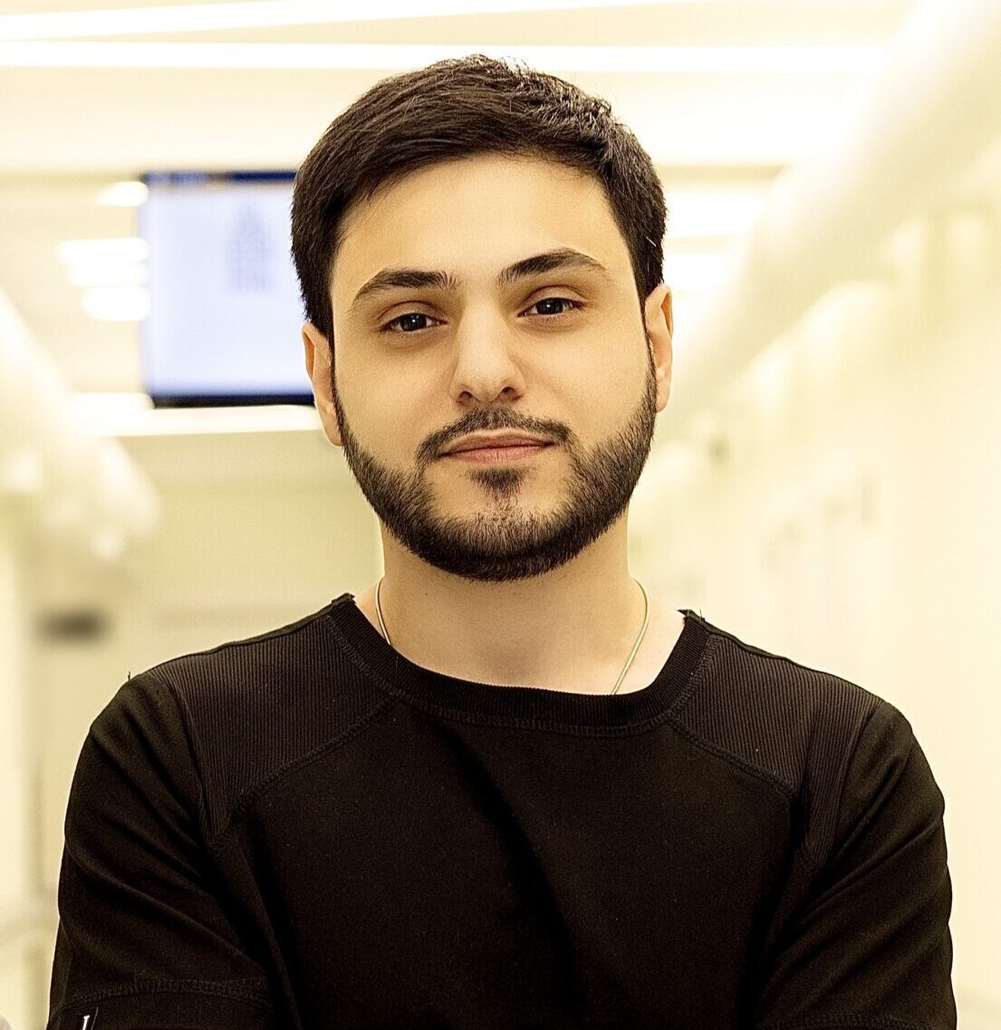 Dr. Hayk Babayan