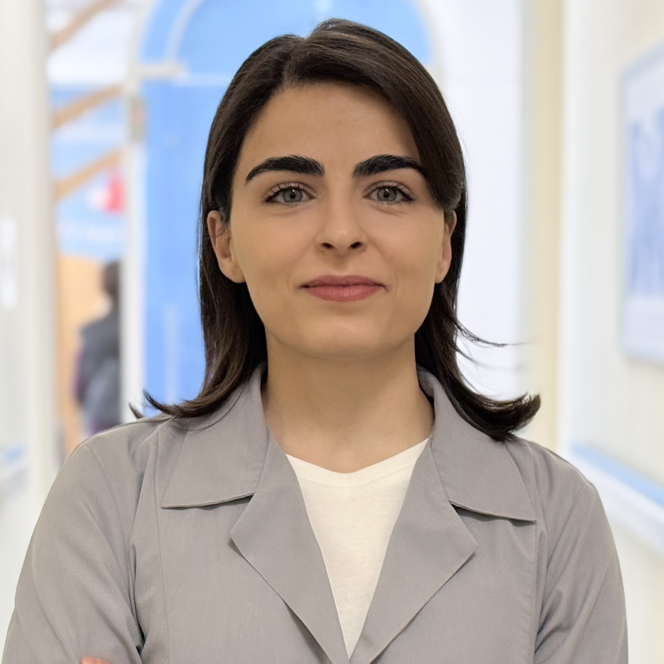 Dr. Hasmik Khacahtryan