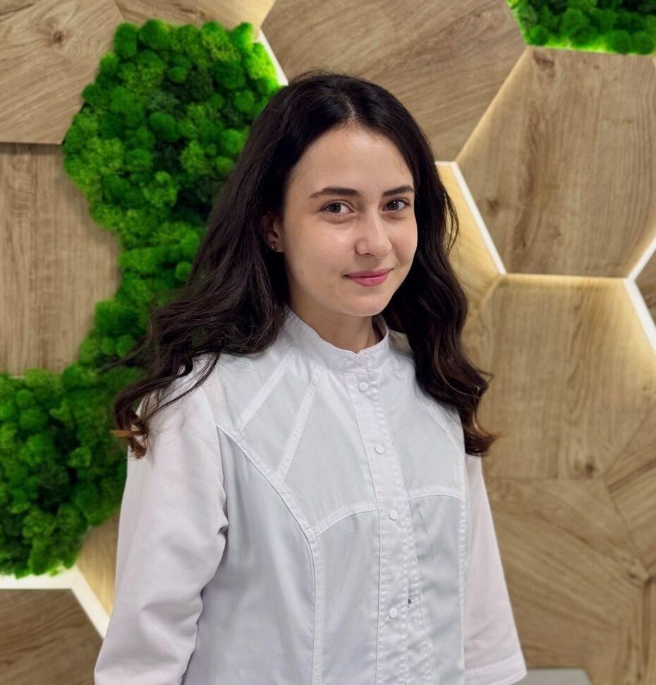 Dr. Hasmik Gasparyan