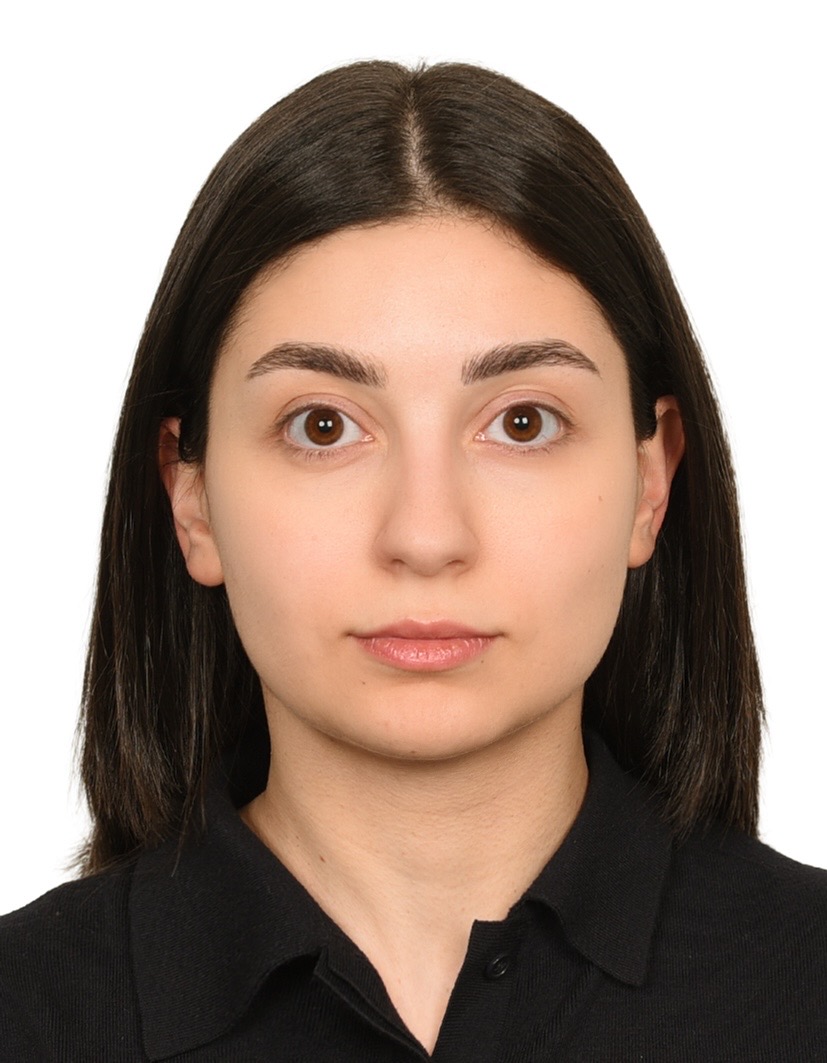 Dr. Rima Torosyan